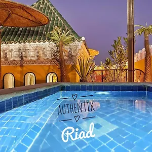 Kech Soul Boutique & Riad