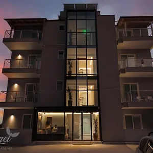 Angel Palace , Sarandë Albania