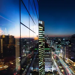 Park Hyatt 5*, Seul Corea del Sud