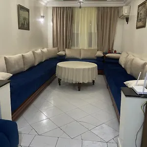 Bel Quartier Bourgogne Appartement