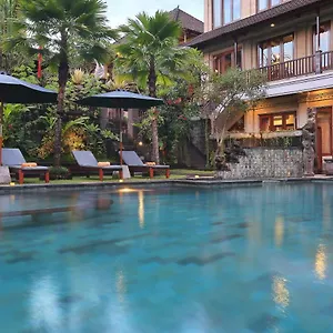 Ketut's Place 4*, Ubud Indonesia