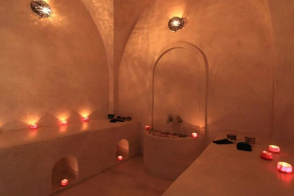מרקש Riad Petit Karmela 3*,  מרוקו
